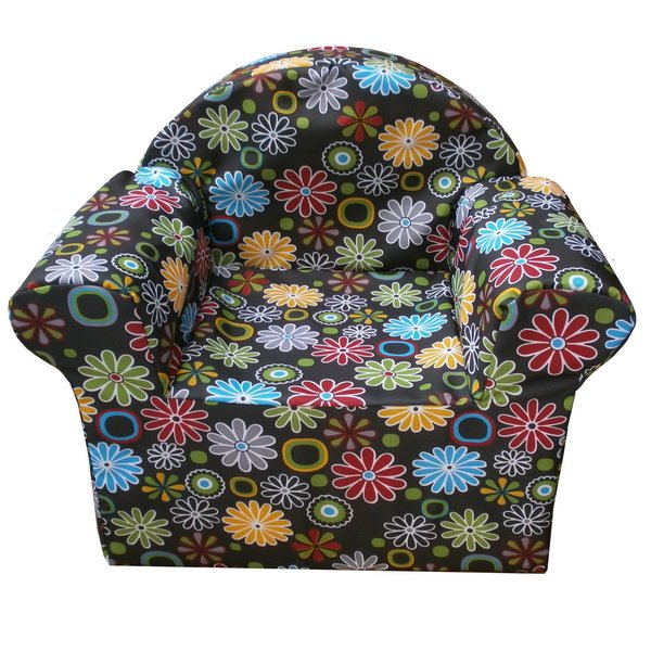 Molitanové kreslo Maxi, 55 cm