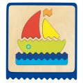 Goki Hmatová hra puzzle