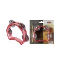 Stagg Plastová minitamburína TAB-MINI Ø 12 cm