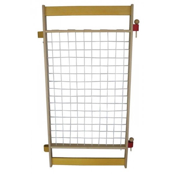 Paraván Dekoračná sieť, 140 cm