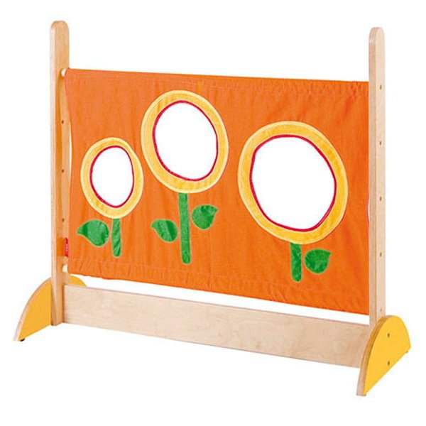 Paravan Mini Slnečnice