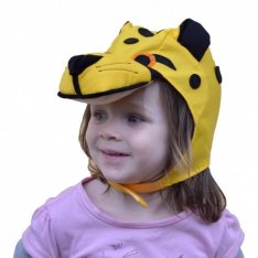Noe Čiapočka Gepard