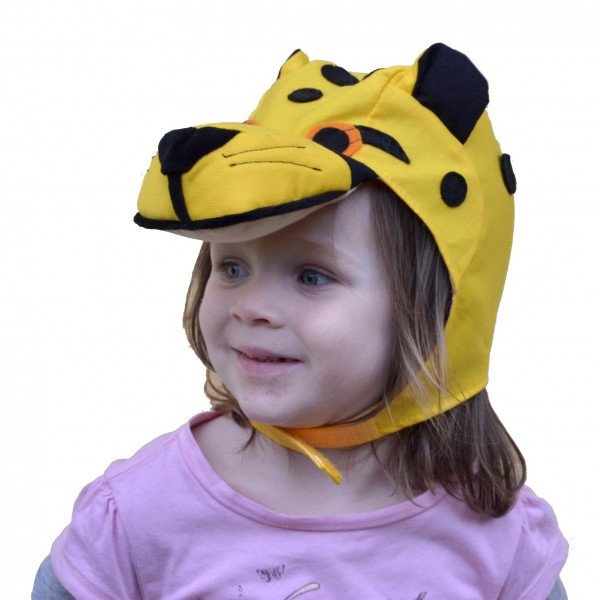 Noe Čiapočka Gepard