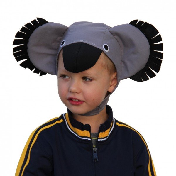 Noe Čiapočka Koala