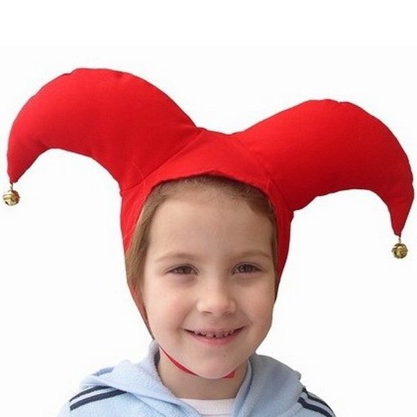 Noe Čiapočka Gašparko