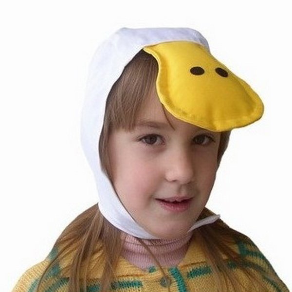 Noe Čiapočka Kačka