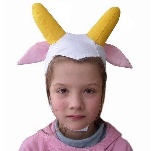 Noe Čiapočka Koza