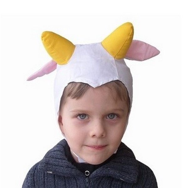 Noe Čiapočka Kozliatko