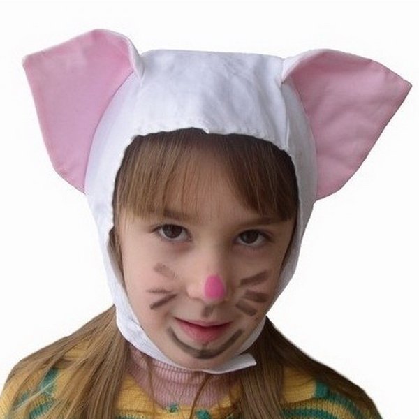 Noe Čiapočka Mačka