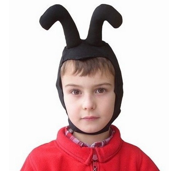 Noe Čiapočka Mravec