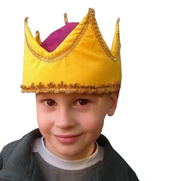 Noe Čiapočka Kráľ