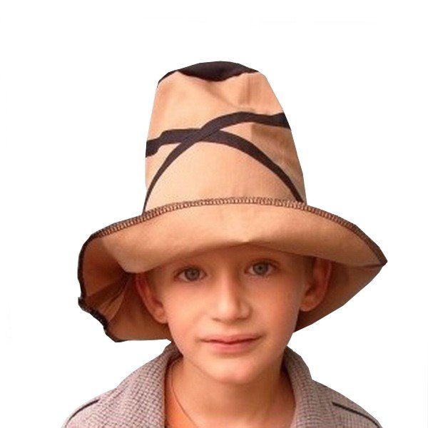 Noe Čiapočka Lúpežník
