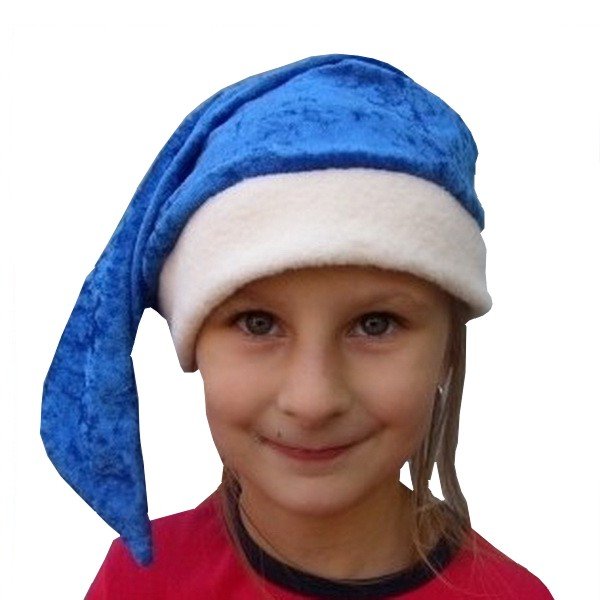 Noe ČIapočka Permoník