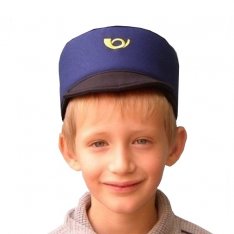 Noe Čiapočka Poštár