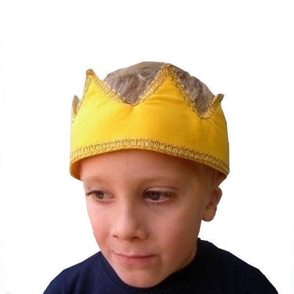 Noe Čiapočka Princ