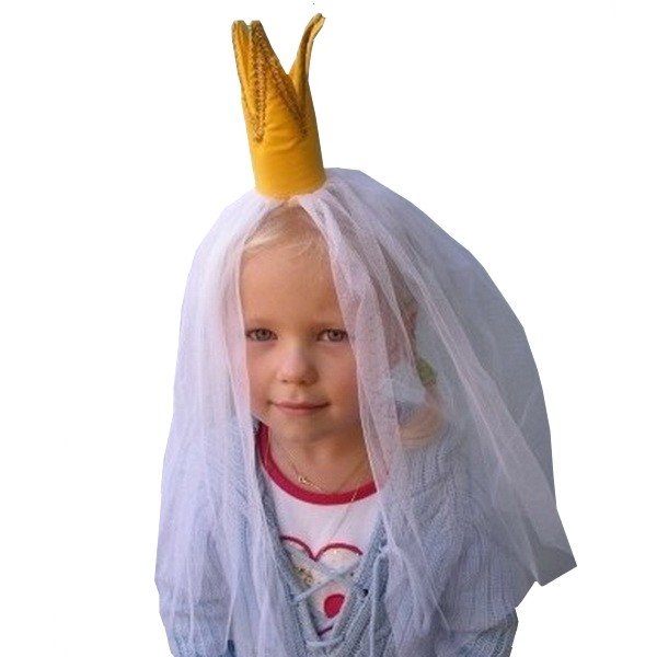 Noe Čiapočka Princezná