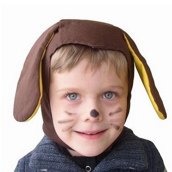 Noe Čiapočka Psík