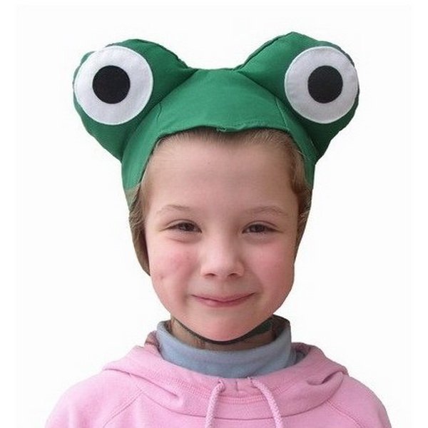 Noe Čiapočka Žaba