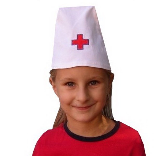 Noe Čiapočka Zdravotná sestra
