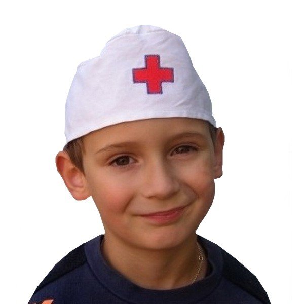 Noe Čiapočka Doktor