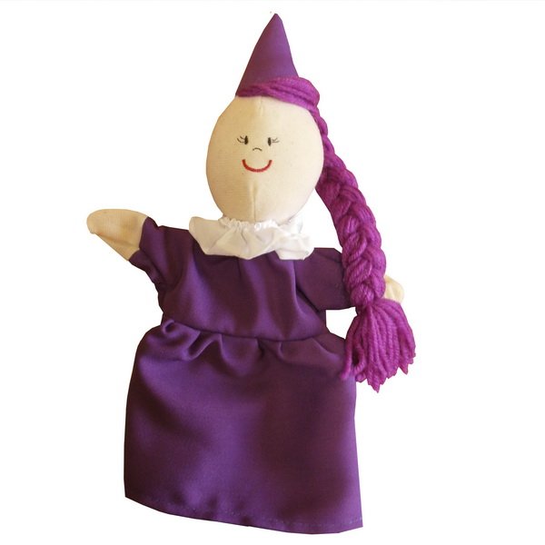 Maňuška Víla, 25 cm