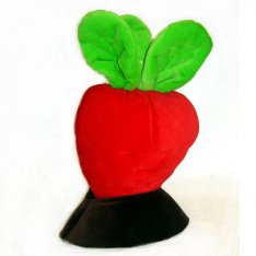Rekvizita Repa, 20 cm