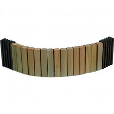 Goldon Kokiriko, 32 cm