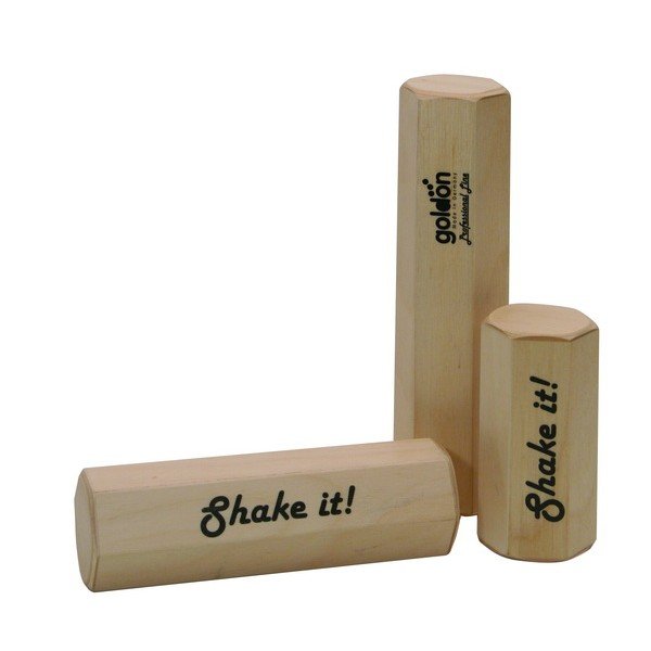Goldon Natriasač šesťhranný Shake It