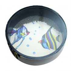 Goldon Ocean Drum - zvuk mora