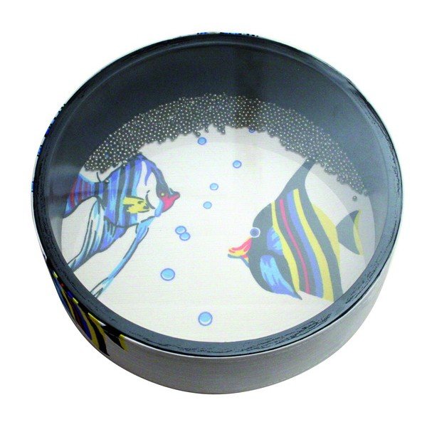 Goldon Ocean Drum - zvuk mora