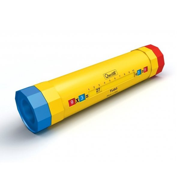 Quercetti Tubo Pitagorico