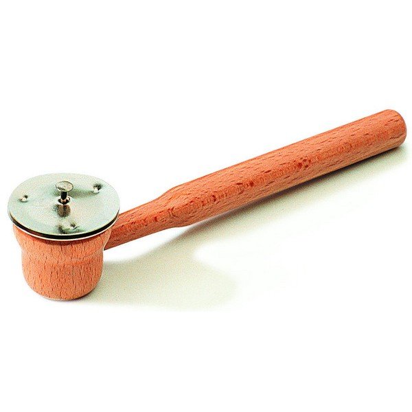 Gitre Džingel na paličke, 17 cm