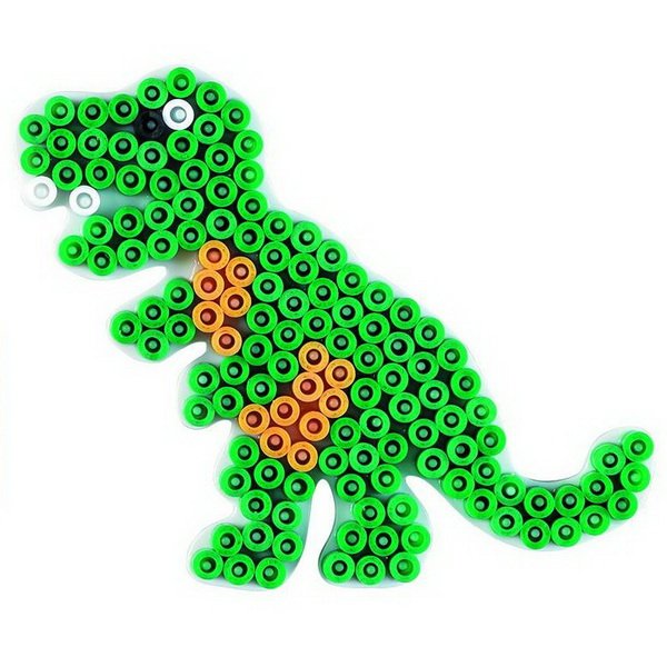 Hama podložka Dino