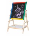 Woody Magnetická tabuľa, 65 cm