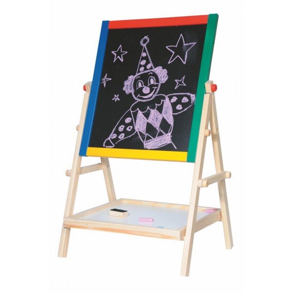 Woody Magnetická tabuľa, 65 cm