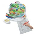 Quercetti Tablet Creativo Animal Magnets