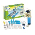 Gigo 7398 stavebnica Solar Catamaran, 44 ks