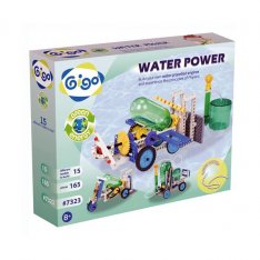 Gigo stavebnica Water Power