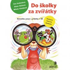 Portál Do školky za zvířátky