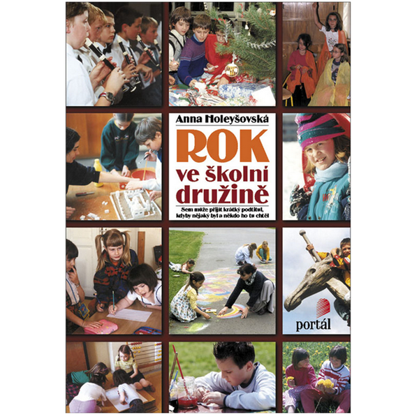 Portál Rok ve školní družině