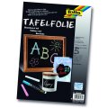 Folia Samolepiaca tabuľová fólia, 5 ks