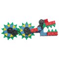 Morphun Advanced Crocodile & Gear Wheels Set 251