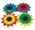 Morphun Advanced Crocodile & Gear Wheels Set 251