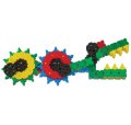 Morphun Advanced Crocodile & Gear Wheels Set 251