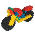 Morphun Advanced Motorbike Construction 360
