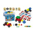 Morphun Junior Starter 12 Vehicles 150