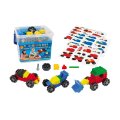 Morphun Junior Starter 12 Vehicles 150