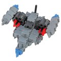 Morphun Junior Xtra Spaceships 334