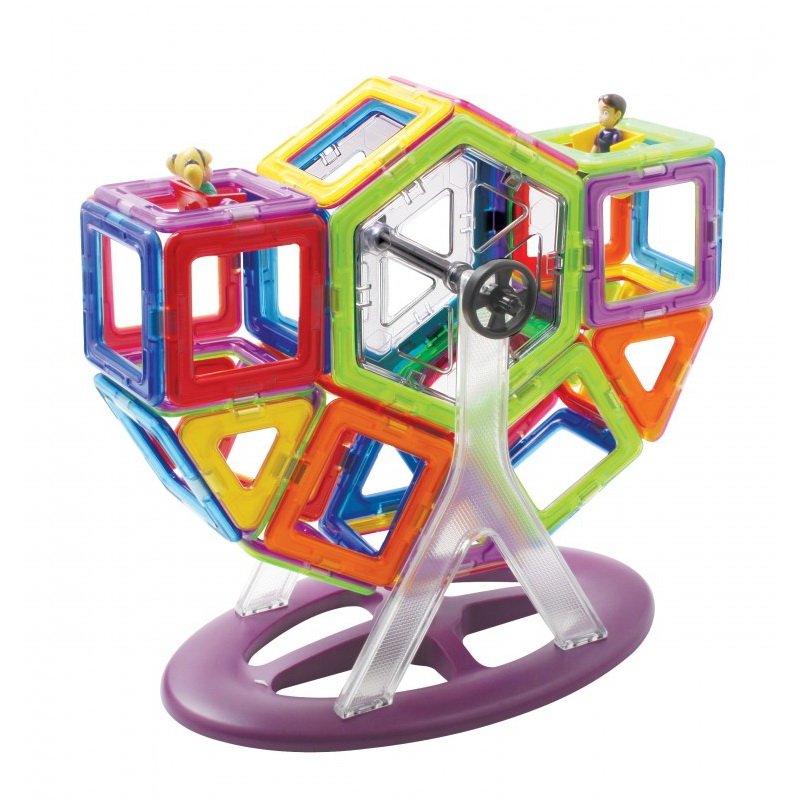 Magformers Carnival - príslušenstvo