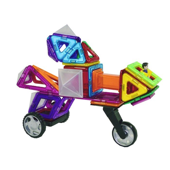Magformers Extenzo Box 2023